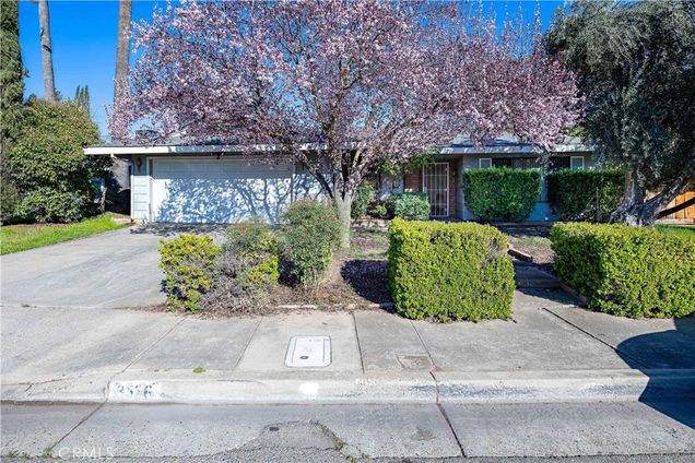 3536 Trinity Court