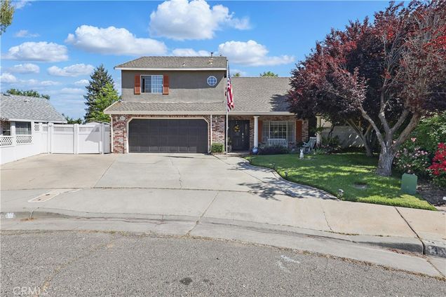 3571 White Wolf Court
