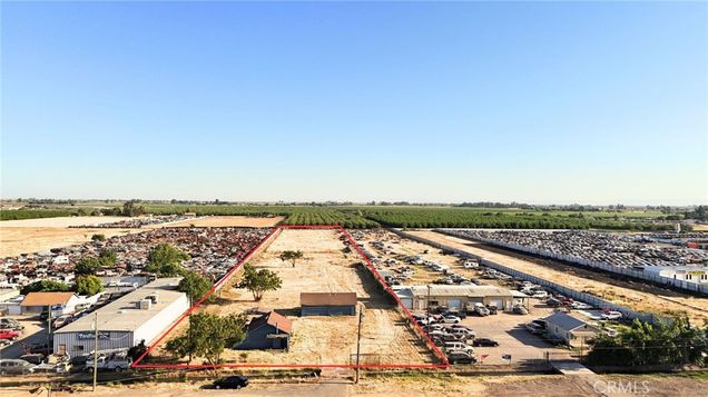 1250 E Childs Avenue Merced, CA Multifamily Active - Photo 1 of 17. Opens carousel modal