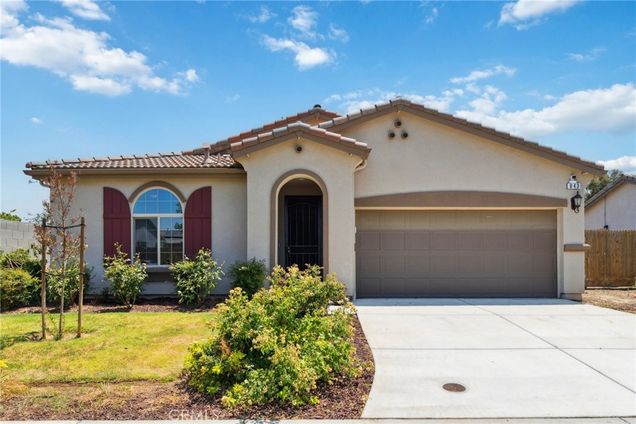 843 Sydney Way Lemoore, CA House Pending - Photo 1 of 37. Opens carousel modal