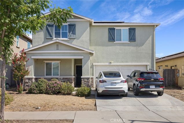 657 Phelps Drive Merced, CA House Active - Photo 1 of 42. Opens carousel modal