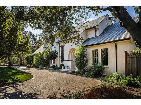 1710 Floribunda Avenue Hillsborough, CA House Sold - Photo 1 of 25. Opens carousel modal