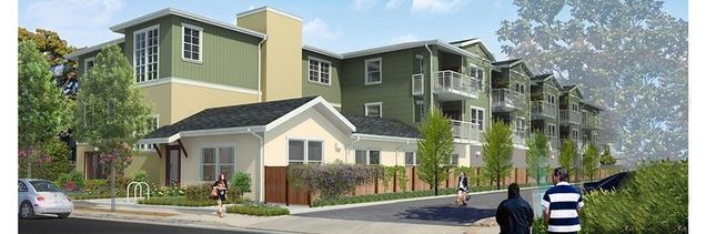 708 Frederick Street Unit 204