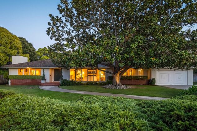 616 Fairway Circle Hillsborough, CA House Sold - Photo 1 of 54. Opens carousel modal