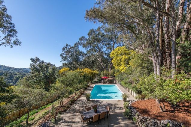30 Via Delizia Hillsborough, CA House Sold - Photo 1 of 22. Opens carousel modal