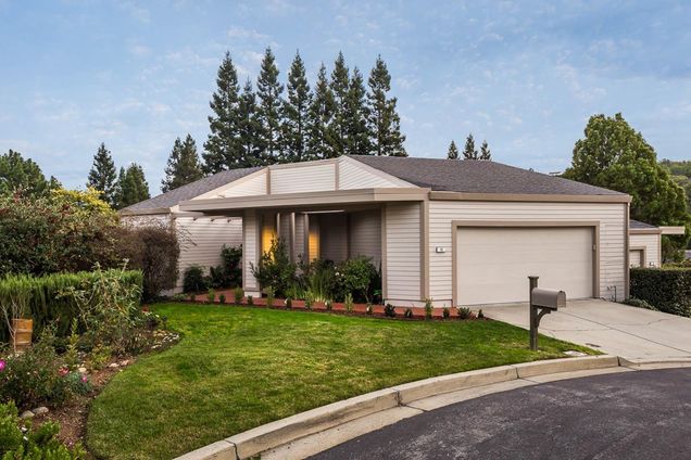 18 Alverno Court Redwood City, CA House Sold - Photo 1 of 15. Opens carousel modal