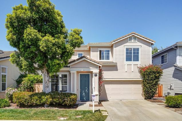 538 Osprey Drive Redwood City, CA House Sold - Photo 1 of 17. Opens carousel modal