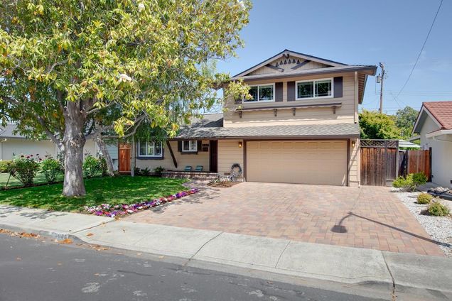 3085 Warburton Avenue Santa Clara, CA House Sold - Photo 1 of 32. Opens carousel modal