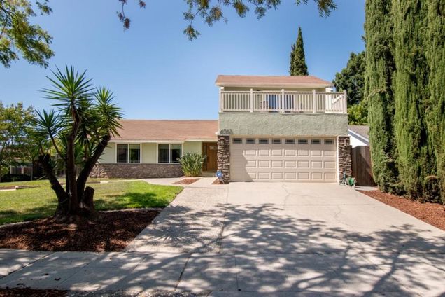 6362 San Anselmo Way San Jose, CA House Sold - Photo 1 of 23. Opens carousel modal