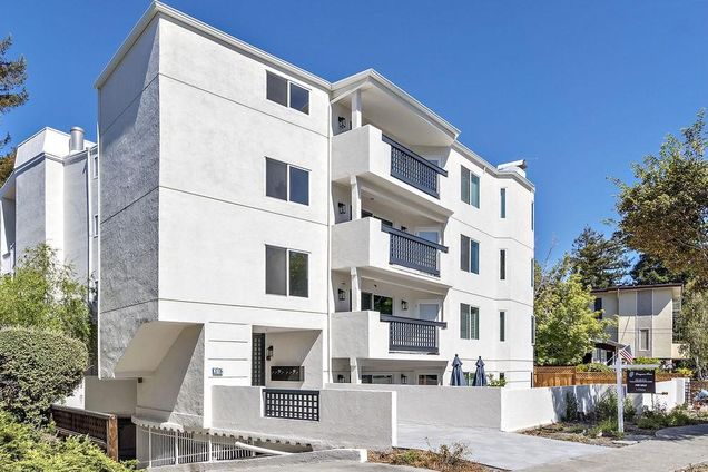 518 Almer Road Unit 2 Burlingame, CA Condo Sold - Photo 1 of 31. Opens carousel modal
