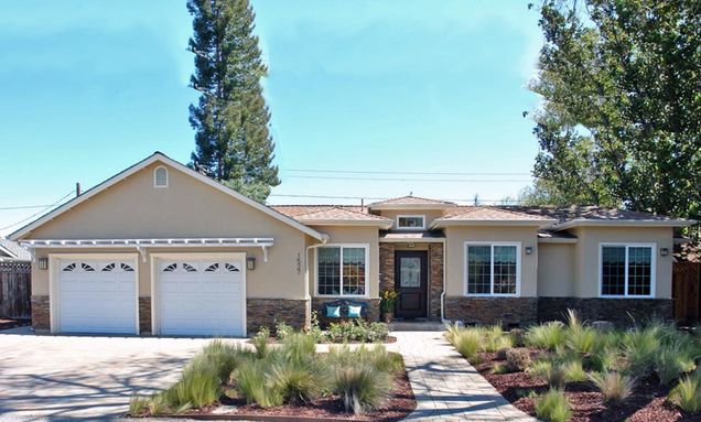 1527 Fordham Court Mountain View, CA House Sold - Photo 1 of 18. Opens carousel modal