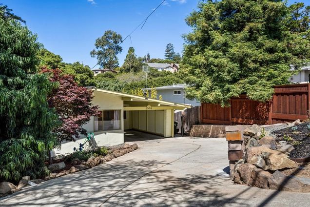 2504 Coronet Boulevard Belmont, CA House Sold - Photo 1 of 43. Opens carousel modal