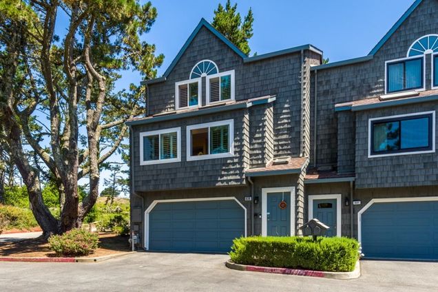 639 Sharp Park Road Pacifica, CA Townhouse Sold - Photo 1 of 23. Opens carousel modal