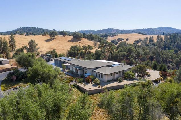 5718 Williamson Lane Placerville, CA House Sold - Photo 1 of 36. Opens carousel modal