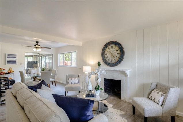503 Chesterton Avenue Belmont, CA House Sold - Photo 1 of 26. Opens carousel modal