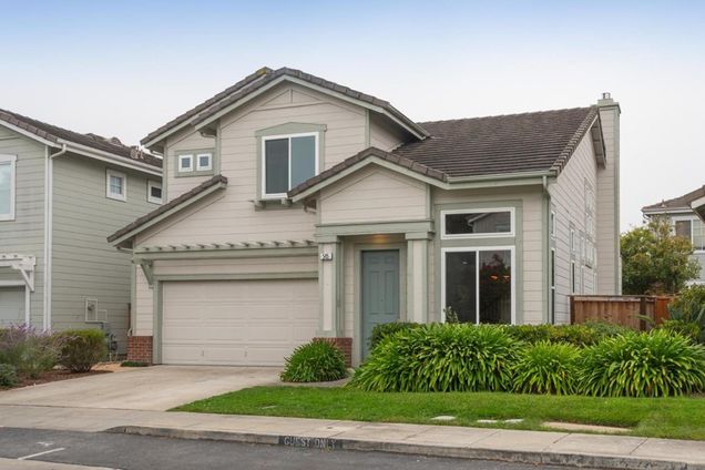 545 Osprey Drive Redwood City, CA House Sold - Photo 1 of 42. Opens carousel modal