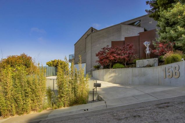 158 Bay View Road Pacifica, CA House Sold - Photo 1 of 1. Opens carousel modal