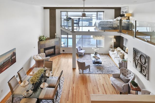 1578 Indiana Street Unit 8 , CA Condo Sold - Photo 1 of 31. Opens carousel modal