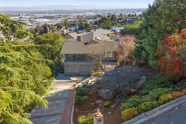 1247 Talbryn Drive Belmont, CA House Sold - Photo 1 of 97. Opens carousel modal