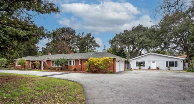 999 Ringwood Avenue Atherton, CA House Sold - Photo 1 of 38. Opens carousel modal