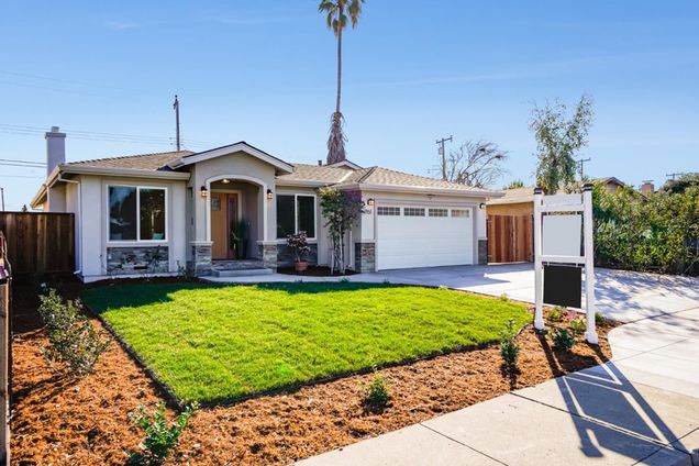2151 Bowers Avenue Santa Clara, CA House Sold - Photo 1 of 29. Opens carousel modal