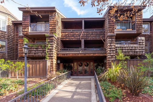 95 Church Street Unit 2205 Los Gatos, CA Condo Sold - Photo 1 of 21. Opens carousel modal