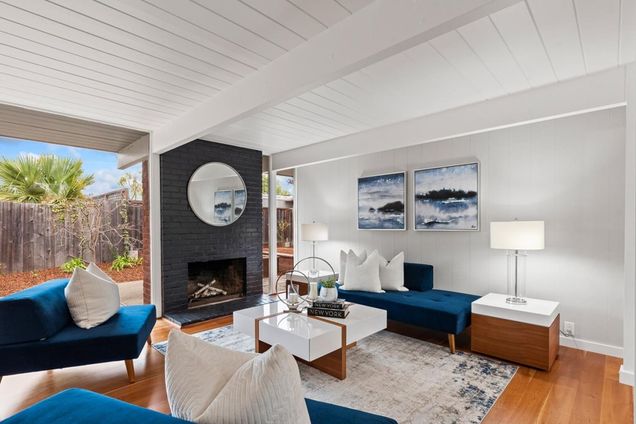 1009 Gull Avenue Foster City, CA House Sold - Photo 1 of 32. Opens carousel modal