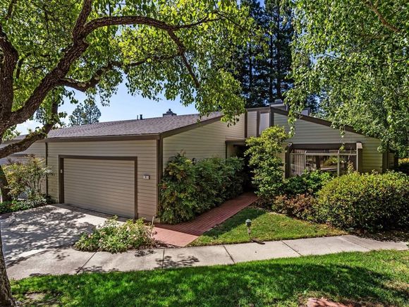 6 Alverno Court Redwood City, CA Townhouse Sold - Photo 1 of 23. Opens carousel modal