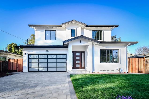 1852 Doane Avenue Mountain View, CA House Sold - Photo 1 of 64. Opens carousel modal