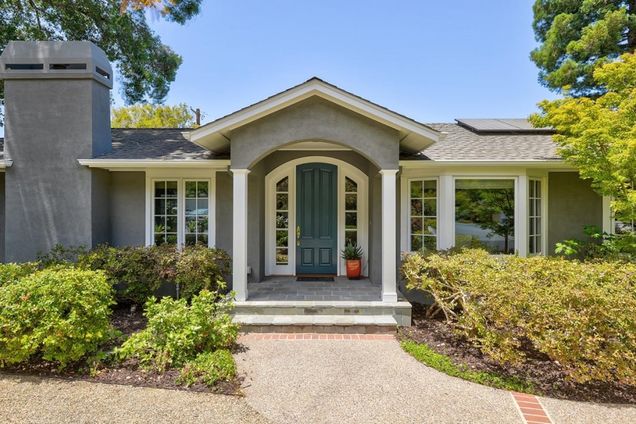 1830 White Oak Drive Menlo Park, CA House Sold - Photo 1 of 44. Opens carousel modal