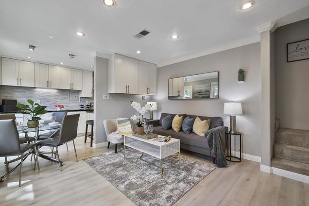 3385 La Selva Unit D San Mateo, CA Condo Sold - Photo 1 of 39. Opens carousel modal