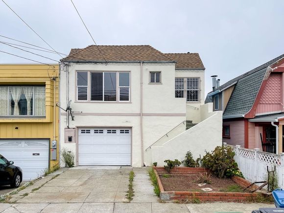 340 San Diego Avenue Daly City, CA House Sold - Photo 1 of 34. Opens carousel modal