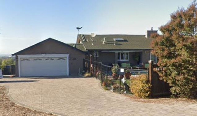 1575 Canyon View Drive San Jose, CA House Sold - Photo 1 of 1. Opens carousel modal