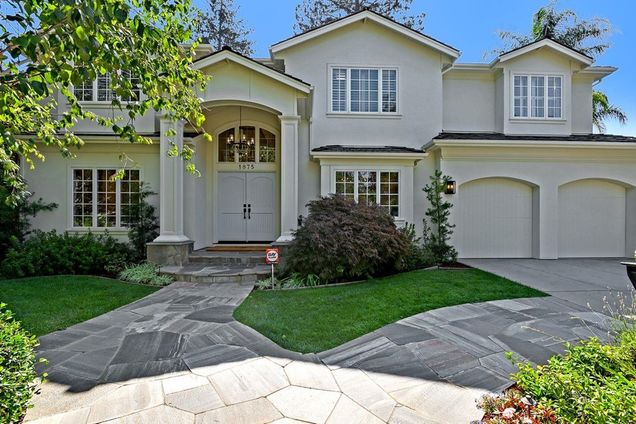 1875 White Oak Drive Menlo Park, CA House Sold - Photo 1 of 69. Opens carousel modal