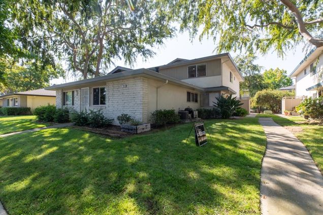 230 Watson Drive Unit 3 Campbell, CA Condo Sold - Photo 1 of 18. Opens carousel modal