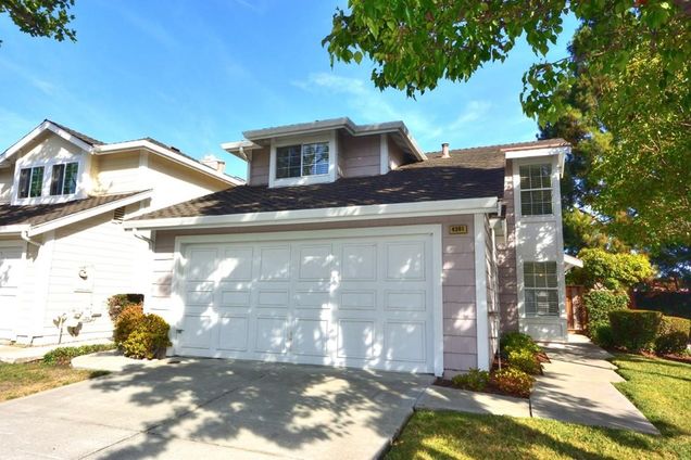 4391 Fern Terrace Fremont, CA House Sold - Photo 1 of 6. Opens carousel modal