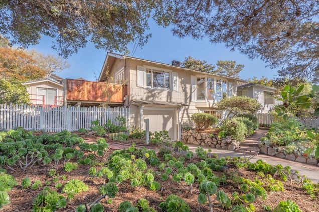 0 Carmelo 5ne Of Ocean Avenue Carmel, CA House Sold - Photo 1 of 43. Opens carousel modal