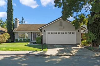 170 Berkshire Drive