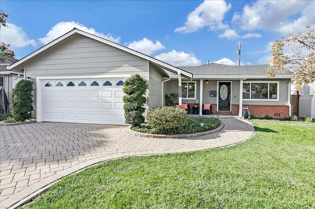 1074 Loyola Court Santa Clara, CA House Sold - Photo 1 of 50. Opens carousel modal