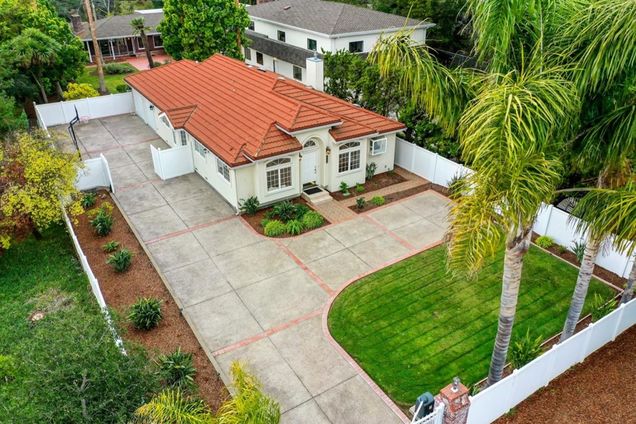 6170 Skyline Boulevard Burlingame, CA House Sold - Photo 1 of 118. Opens carousel modal