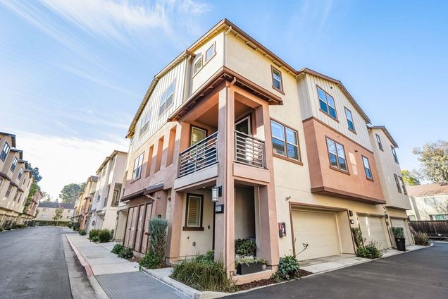 2931 Via Roma Place Unit 21 Santa Clara, CA Townhouse Sold - Photo 1 of 53. Opens carousel modal