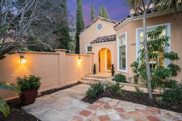 1280 Lincoln Avenue Palo Alto, CA House Sold - Photo 1 of 57. Opens carousel modal