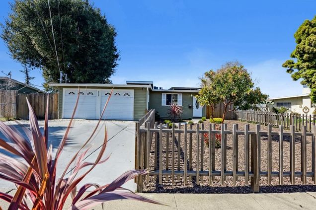 2813 Georgetown Street East Palo Alto, CA House Sold - Photo 1 of 39. Opens carousel modal
