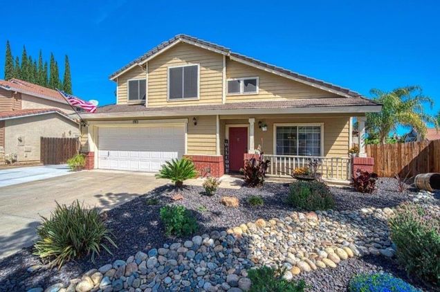 1205 Meadow Lane Tracy, CA House Sold - Photo 1 of 47. Opens carousel modal
