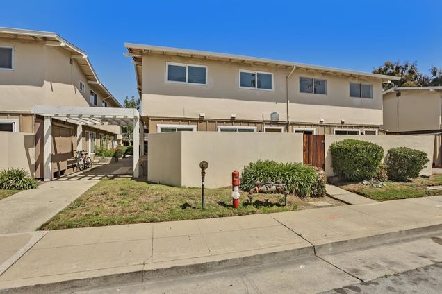 3377 La Selva Street Unit B San Mateo, CA Condo Sold - Photo 1 of 28. Opens carousel modal