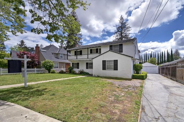 777 Arlington Road Redwood City, CA House Sold - Photo 1 of 28. Opens carousel modal