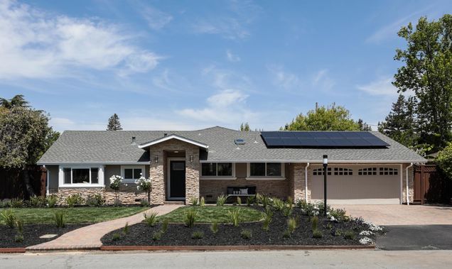 1611 Havenhurst Drive Los Altos, CA House Sold - Photo 1 of 29. Opens carousel modal