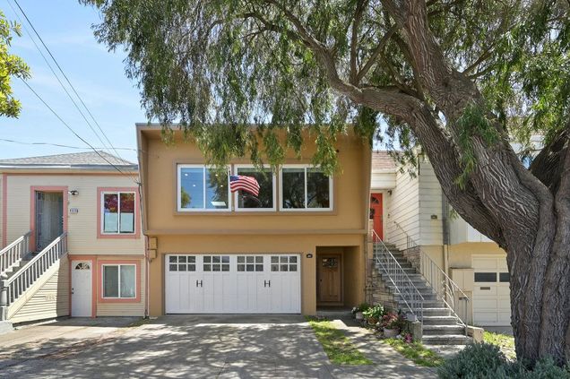 457 San Diego Avenue Daly City, CA House Sold - Photo 1 of 21. Opens carousel modal