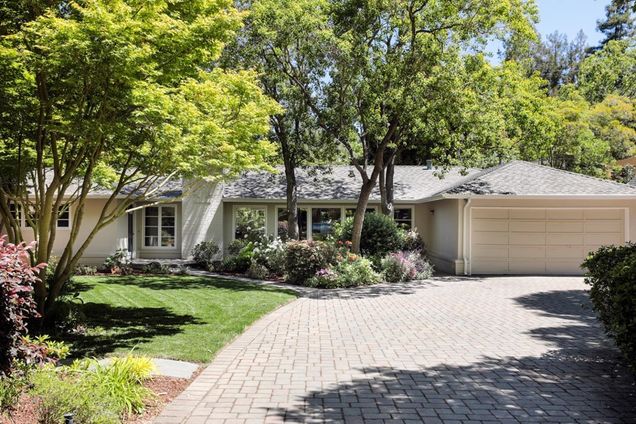 248 San Mateo Drive Menlo Park, CA House Sold - Photo 1 of 16. Opens carousel modal