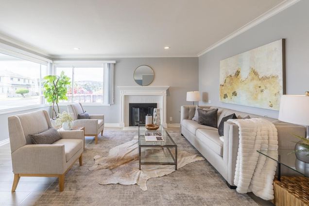 26 Del Paso Drive South San Francisco, CA House Sold - Photo 1 of 27. Opens carousel modal